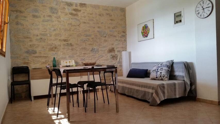 Aliki House Apartman Kültér fotó